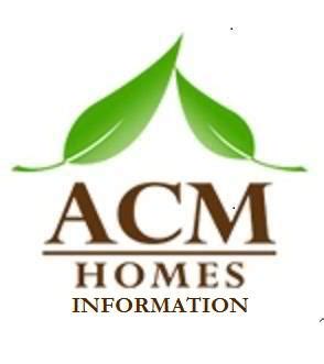 ACM Woodstock Homes Phase 6 Carsadang Bago II .